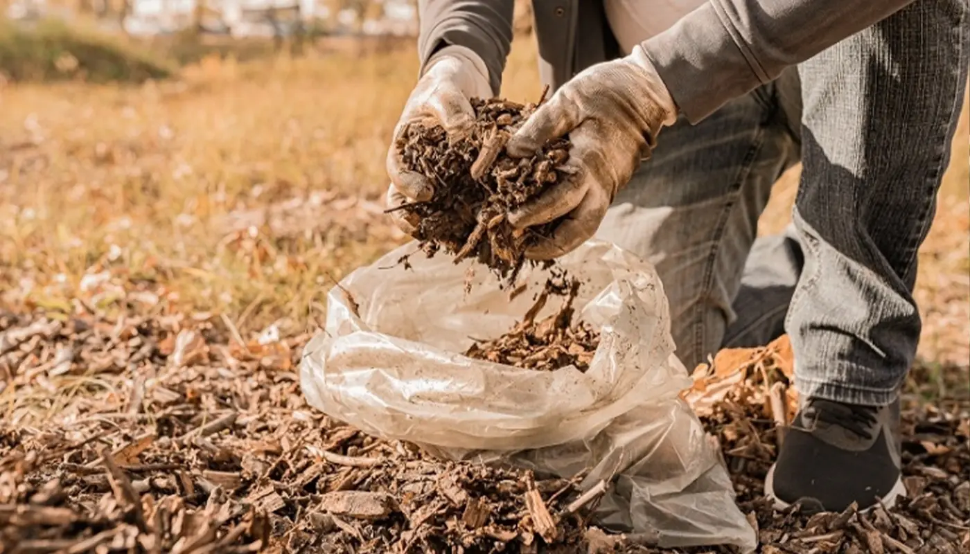 How to Manage Tree Felling Waste A Guide to Timber Disposal Golden